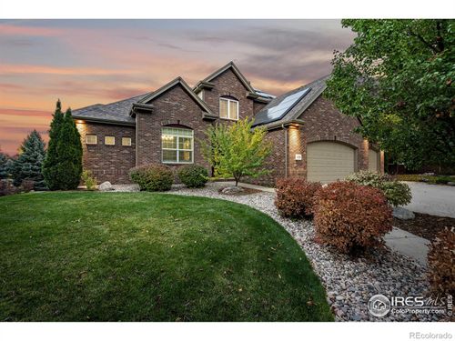 8276 Spinnaker Bay Drive, Windsor, CO, 80528 | Card Image