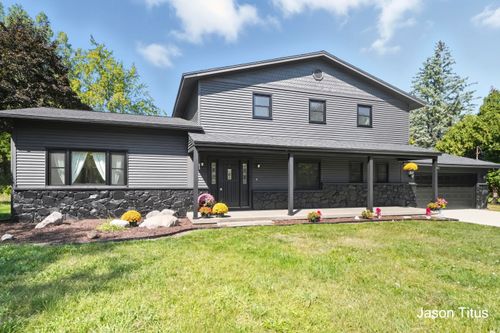 201 Shore Haven Dr, Grand Rapids, MI, 49546-2255 | Card Image