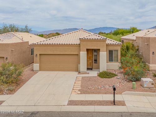 651 S Painted River Way, Vail, AZ, 85641 | Card Image