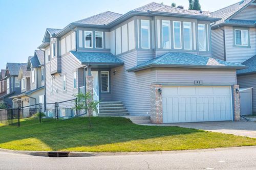 91 Cougartown Close Sw, Calgary, AB, T3H0B3 | Card Image