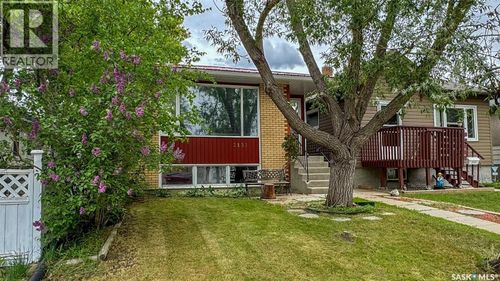2133 Broder St, Regina, SK, S4N3S5 | Card Image