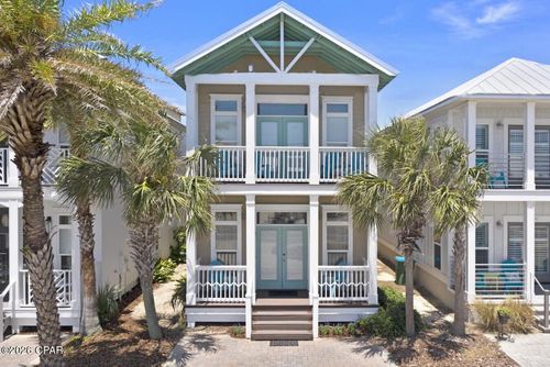 22708 Front Beach Rd, Panama City Beach, FL, 32413-9002 | Card Image