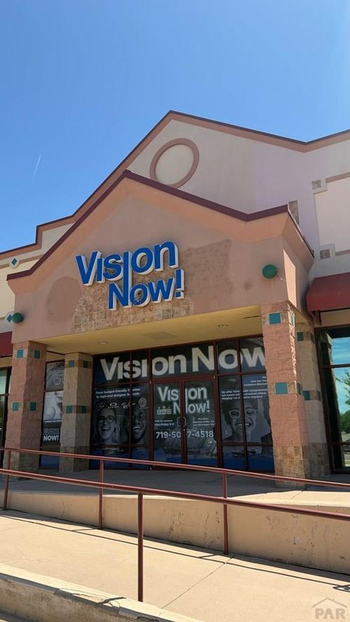 1021 Ste110 N Market Plz, Pueblo West, CO, 81007 | Card Image