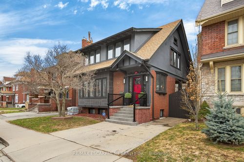 151 Holton Avenue S, Hamilton, ON, L8M2L6 | Card Image