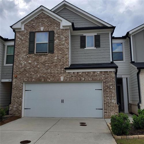 1408 Flathead River Ln, Marietta, GA, 30064-2582 | Card Image