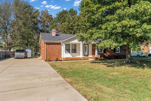 3811 Acorn Ave, Murfreesboro, TN, 37129-1933 | Card Image