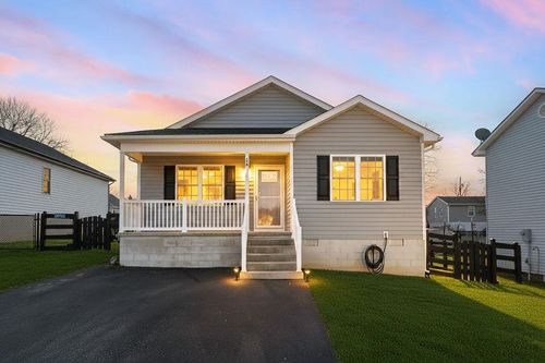 56 Church Hill Ln, FISHERSVILLE, VA, 22939-2258 | Card Image