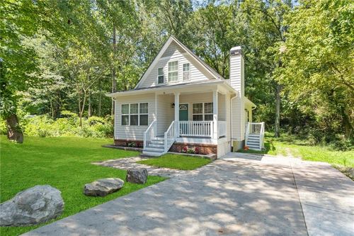 75 Johnson Rd Nw, Atlanta, GA, 30318-4801 | Card Image