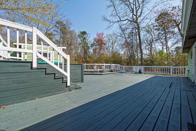 246 Old River Rd, House other with 4 bedrooms, 2 bathrooms and null parking in Mays Landing NJ | Image 4