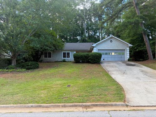 2021 Huntcliff Dr, Lawrenceville, GA, 30043-4071 | Card Image