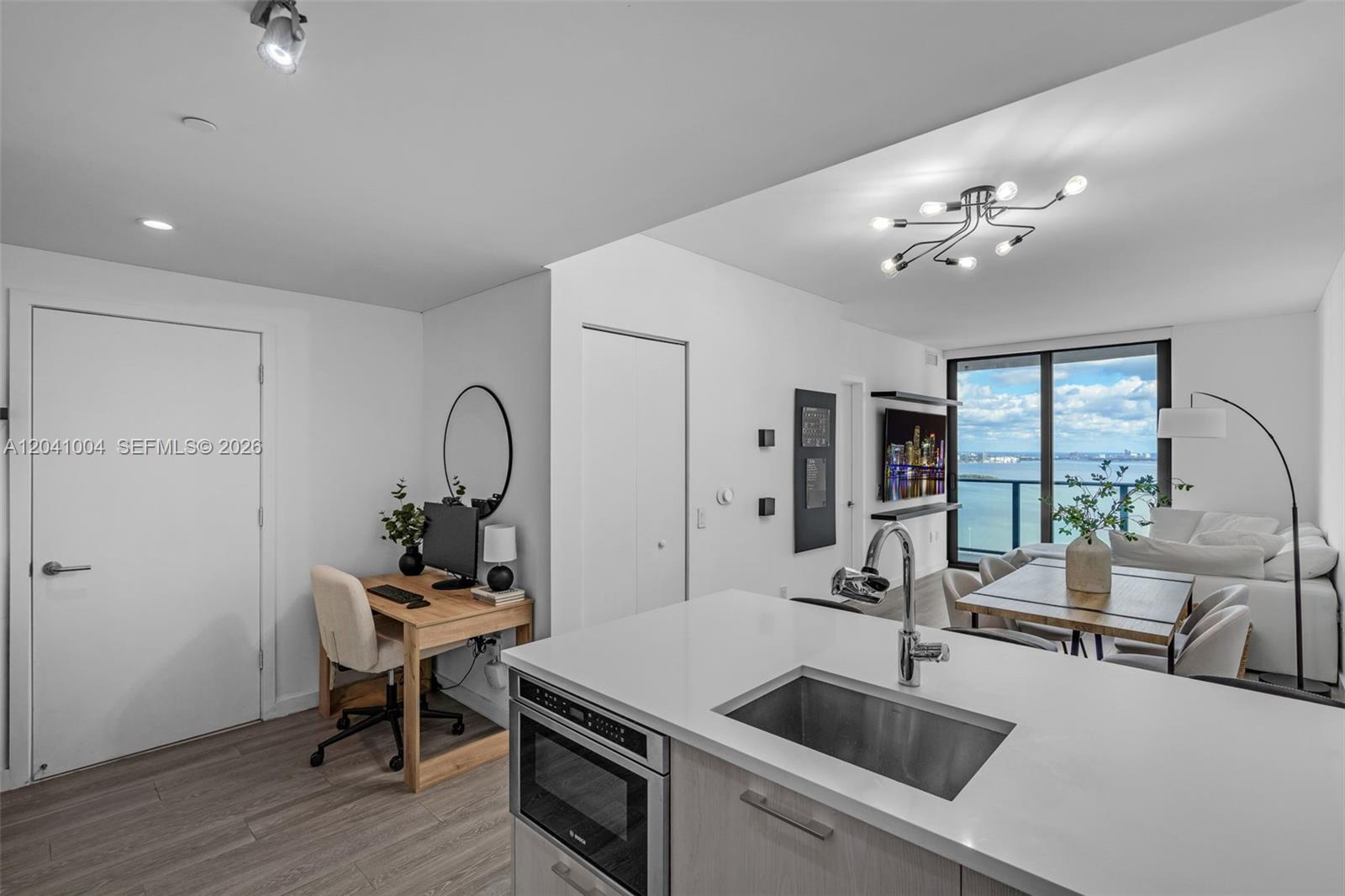 Residential Lease in Miami 5