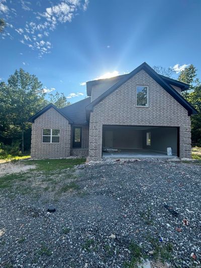 8 Hawks Circle, House other with 3 bedrooms, 3 bathrooms and null parking in Edgemont AR | Image 1