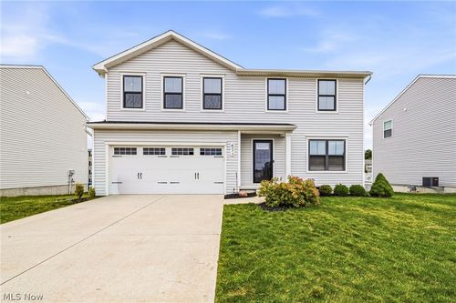 1356 Elizabeth Blvd, Painesville, OH, 44077-6172 | Card Image