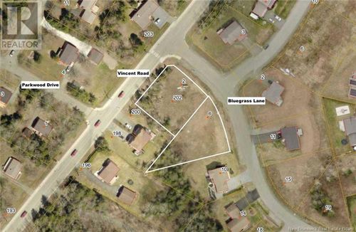 6 Blue Grass Lane, Quispamsis, NB, E2E0G7 | Card Image