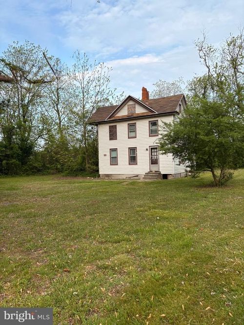 217 Gandy Ln, CRISFIELD, MD, 21817-2184 | Card Image
