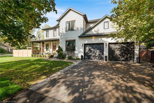 45 Aldershot Pl, Burlington, ON, L7T1N8 | Card Image