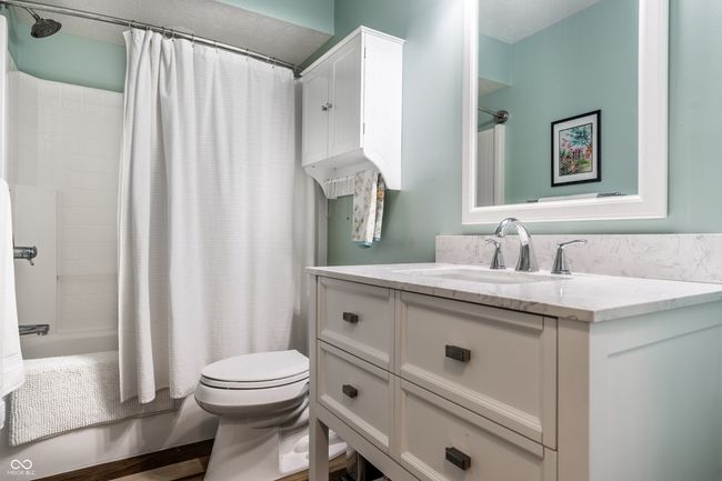 140 4 Th St Nw, House other with 3 bedrooms, 4 bathrooms and null parking in Carmel IN | Image 32