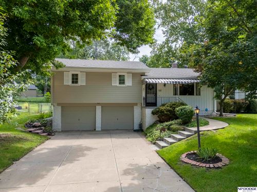 1455 S 123rd Street, Omaha, NE, 68144 | Card Image