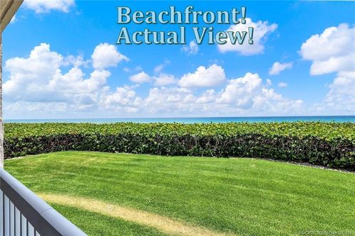 102-10600 S Ocean Drive, Jensen Beach, FL, 34957 | Card Image