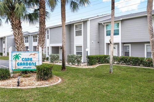 apt-8-4641 Sw Santa Barbara Pl, CAPE CORAL, FL, 33914-8388 | Card Image