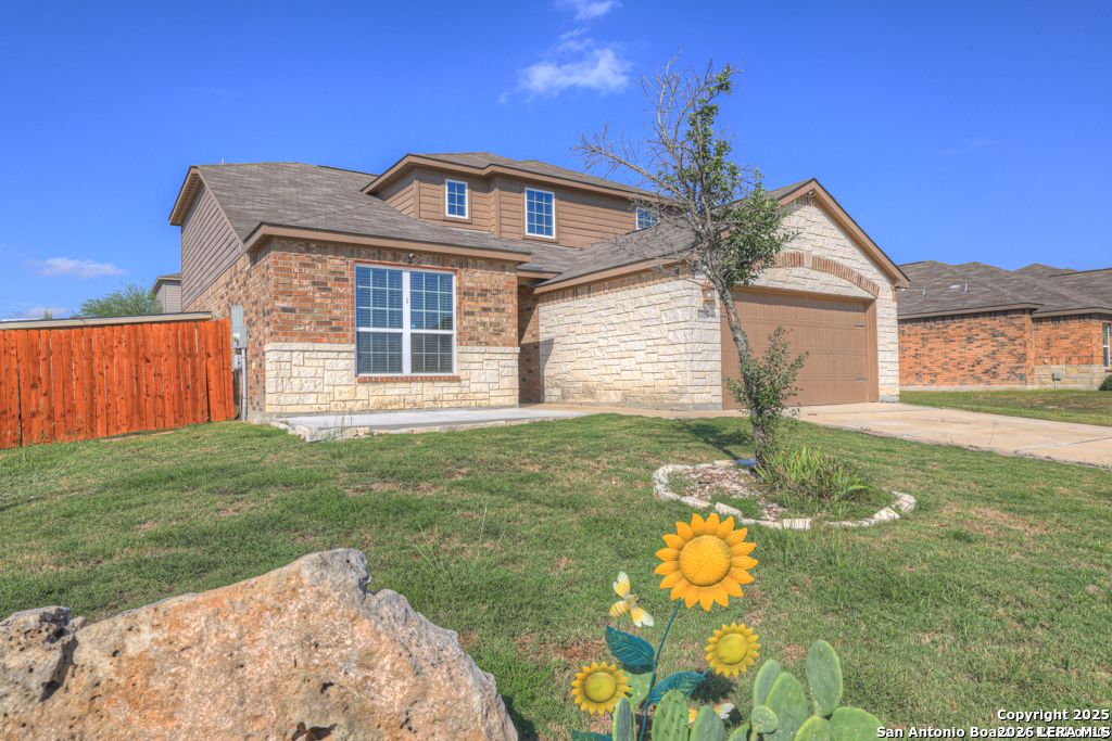 Residential in New Braunfels