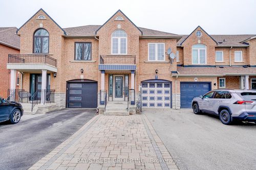 42 Maple Sugar Lane, Vaughan, ON, L4J8S5 | Card Image