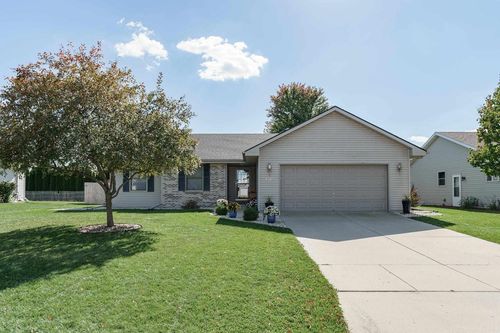 4500 Red Tail Lane, Janesville, WI, 53546 | Card Image