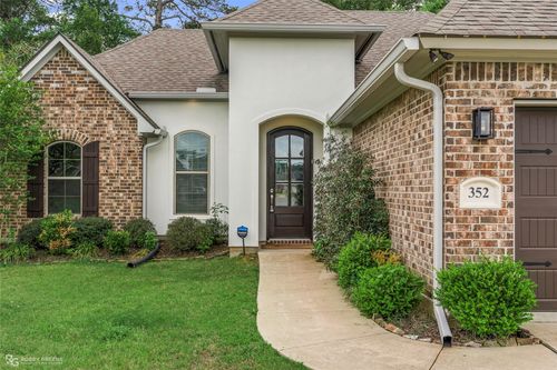 352 Wood Spgs, Haughton, LA, 71037-7705 | Card Image