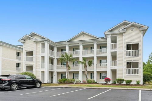 24b-510 White River Dr, Myrtle Beach, SC, 29579-1330 | Card Image