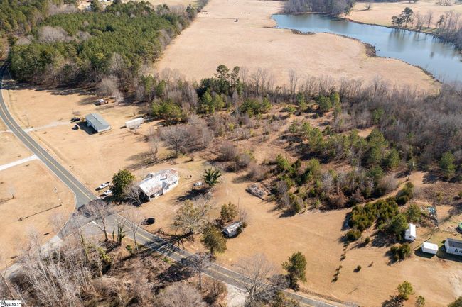 5838 Highway 92, House other with 3 bedrooms, 1 bathrooms and null parking in Enoree SC | Image 22