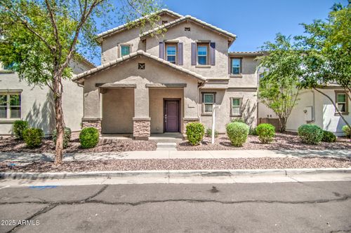 4068 E Devon Dr, Gilbert, AZ, 85296-1407 | Card Image