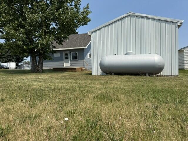 Residential in Faulkton 4