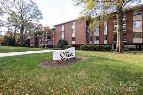 409-1300 Queens Road, Charlotte, NC, 28207 | Card Image