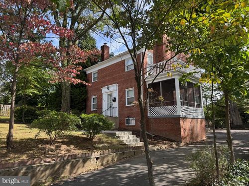 6020 Langston Blvd, ARLINGTON, VA, 22205-3420 | Card Image