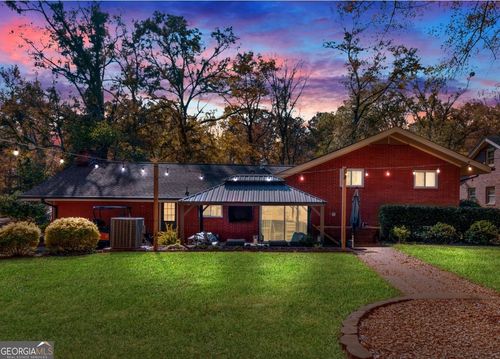 941 Springer Dr, Griffin, GA, 30224-4961 | Card Image