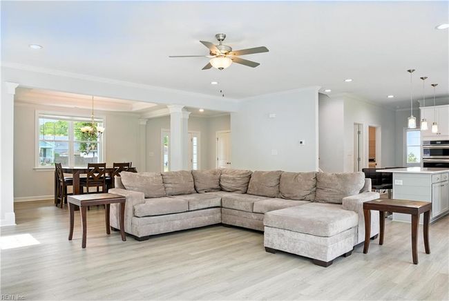 922 Chattanooga St, House other with 6 bedrooms, 4 bathrooms and null parking in Chesapeake VA | Image 13