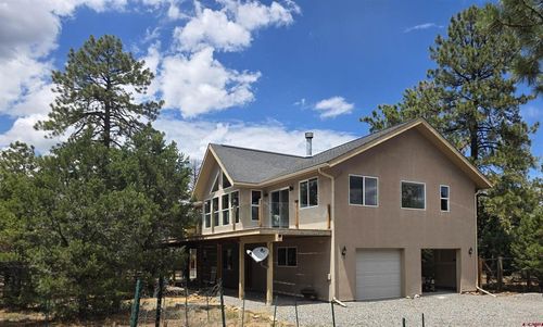 709 Ponderosa Drive, Ridgway, CO, 81432 | Card Image