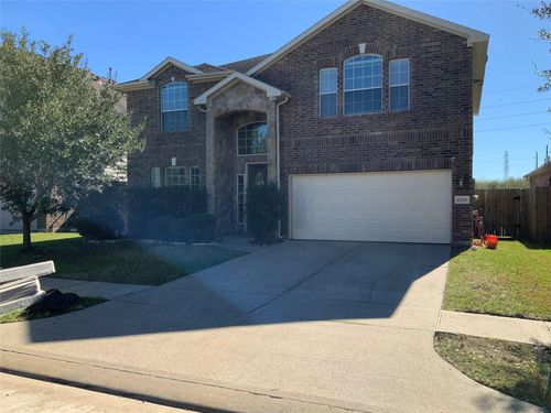 22011 Castle Hawk Trl, Richmond, TX, 77407-5557 | Card Image