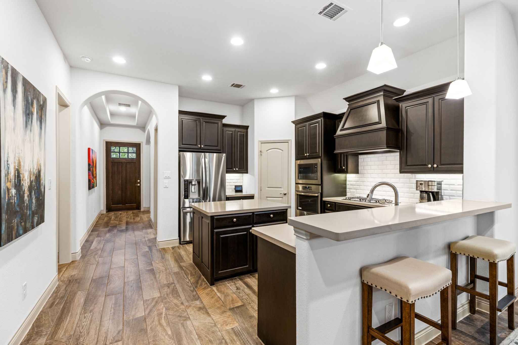 Residential in McKinney 4