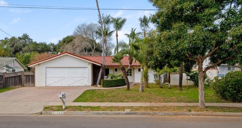 163 Lassen Drive, Santa Barbara, CA, 93111 | Card Image