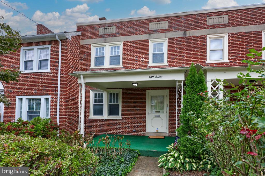 Fremont St, Lancaster, PA 17603