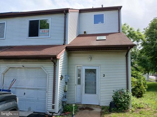 2 Clove Ct, Lumberton, NJ, 08048-4212 | Card Image