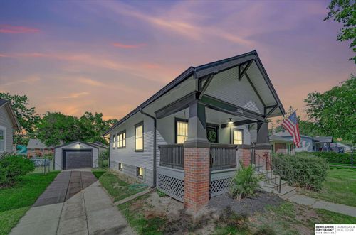 3526 Garfield St, Lincoln, NE, 68506-1023 | Card Image