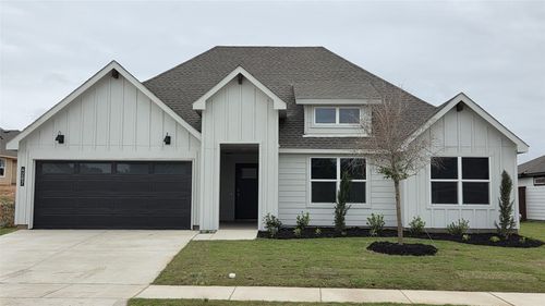 4207 Cornerstone Cir, Granbury, TX, 76048-1694 | Card Image