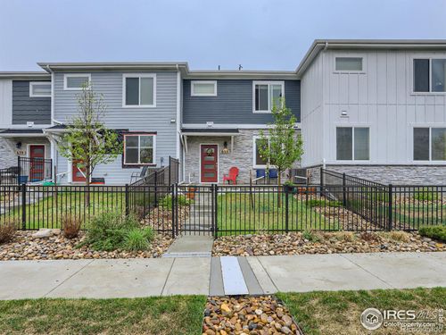 635 Stonebridge Drive, Longmont, CO, 80503 | Card Image