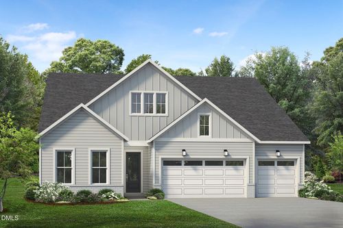 home-site-170-313 Anchor Beam Ct, Holly Springs, NC, 27540-4818 | Card Image