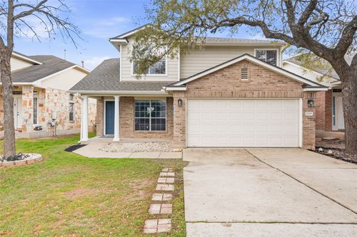 2609 Theresa Blanchard Ln, Austin, TX, 78748-2971 | Card Image