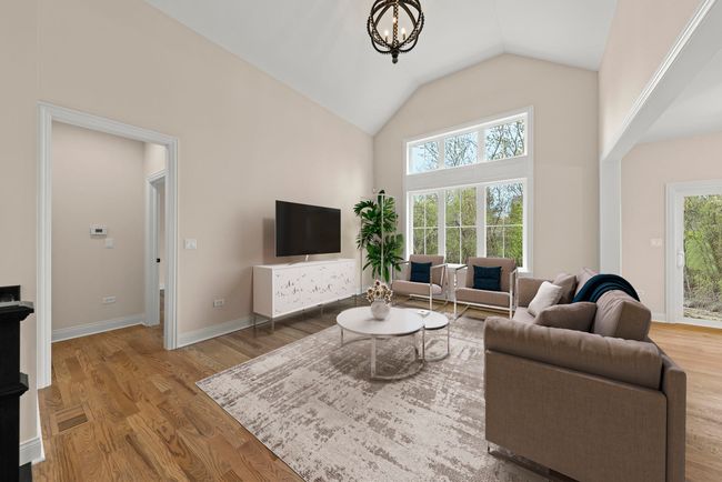 12174 Morandi Ct, Home with 2 bedrooms, 2 bathrooms and 2 parking in Lemont IL | Image 6