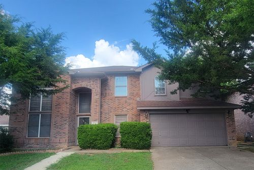 8325 Prairie Rose Lane, Fort Worth, TX, 76123 | Card Image