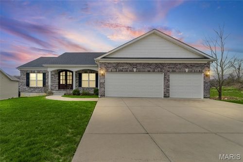 1022 Graystone Park, Barnhart, MO, 63012-1935 | Card Image